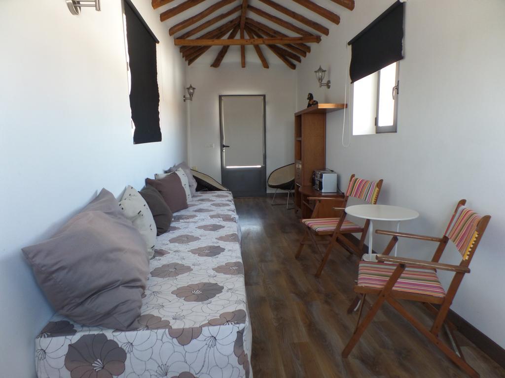 Casona Del Buen Vivir Guest House Camunas Exterior photo