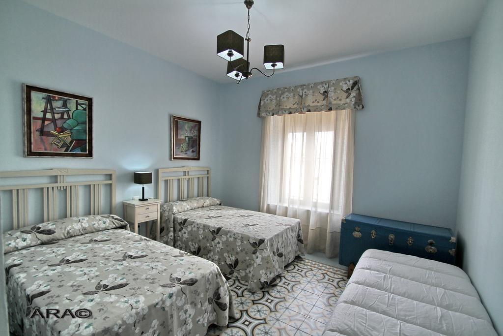 Casona Del Buen Vivir Guest House Camunas Exterior photo