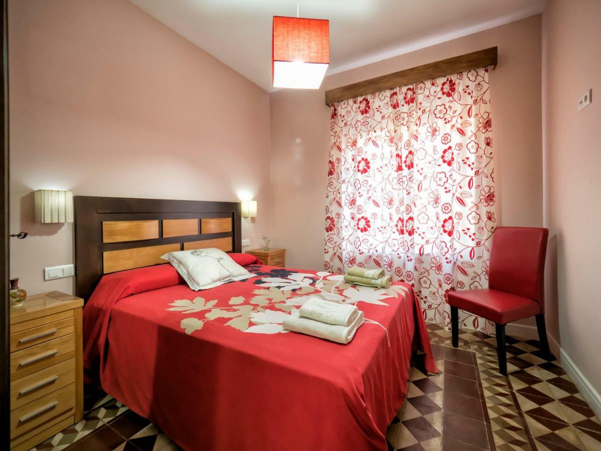 Casona Del Buen Vivir Guest House Camunas Exterior photo