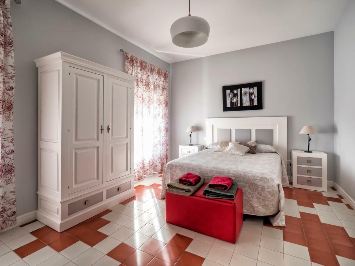 Casona Del Buen Vivir Guest House Camunas Exterior photo